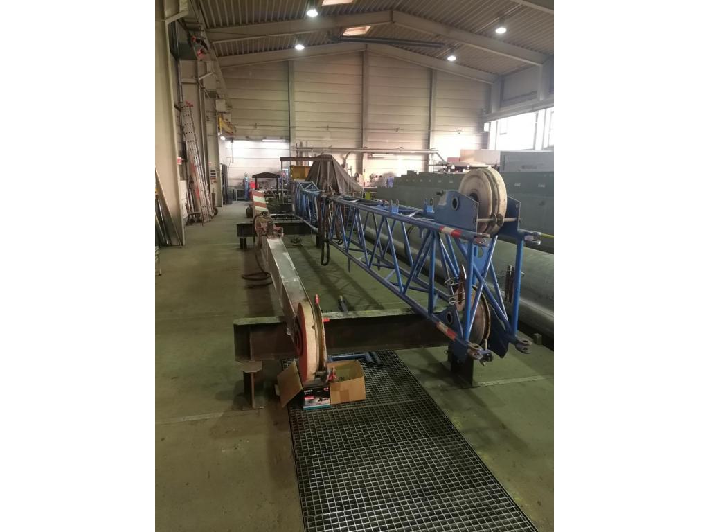 Demag AC 80-2 Fléchette