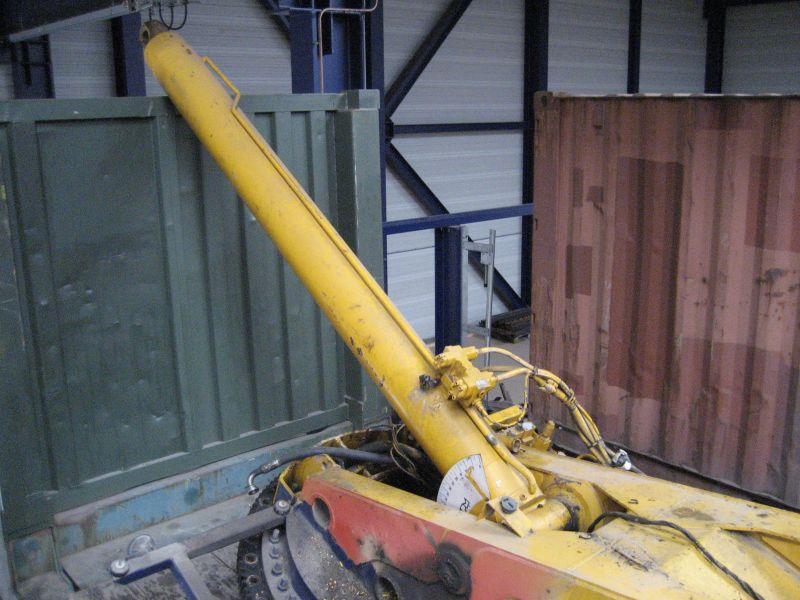 PPM 380 ATT hengerek