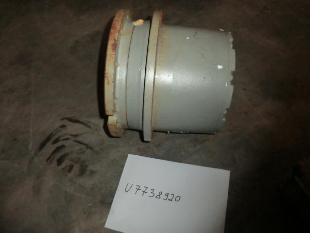 PPM ATT Лебедки