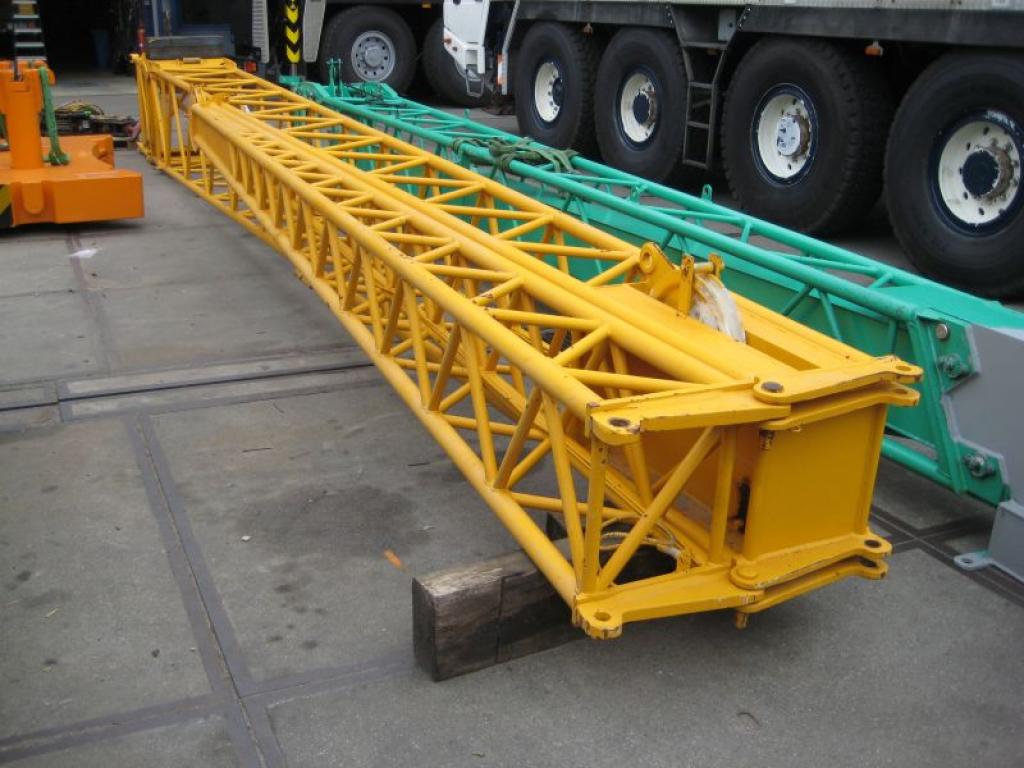 Krupp 70 GMT segédgémek