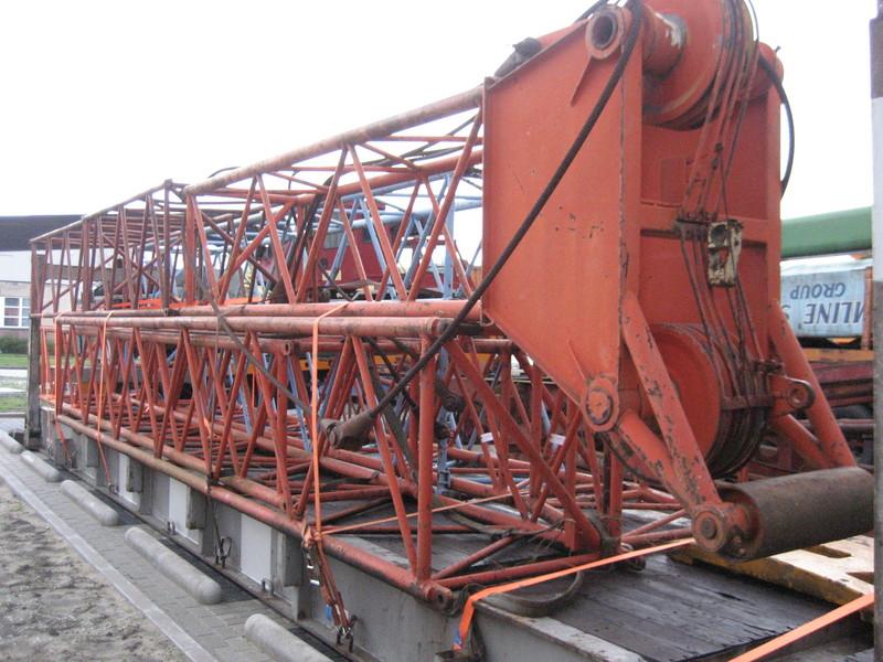 Gottwald AMK 146 Plumines