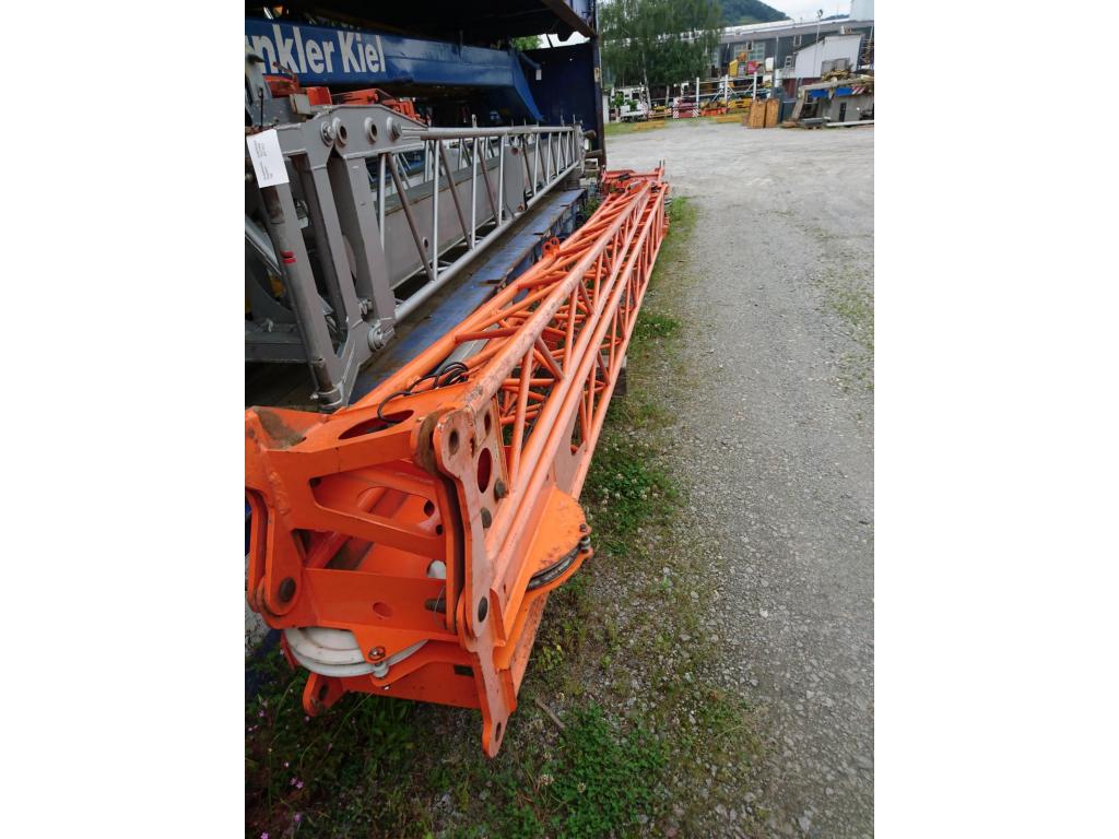 Grove GMK 3055 Spitze