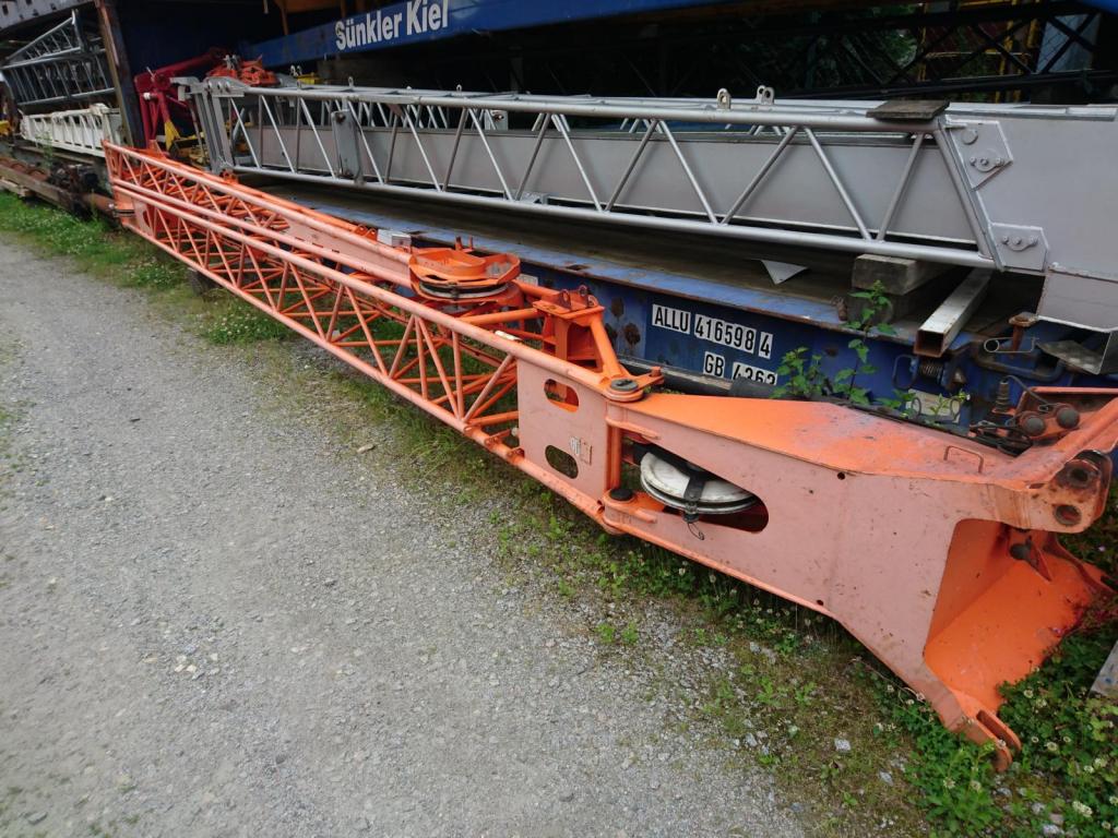 Grove GMK 3055 Spitze