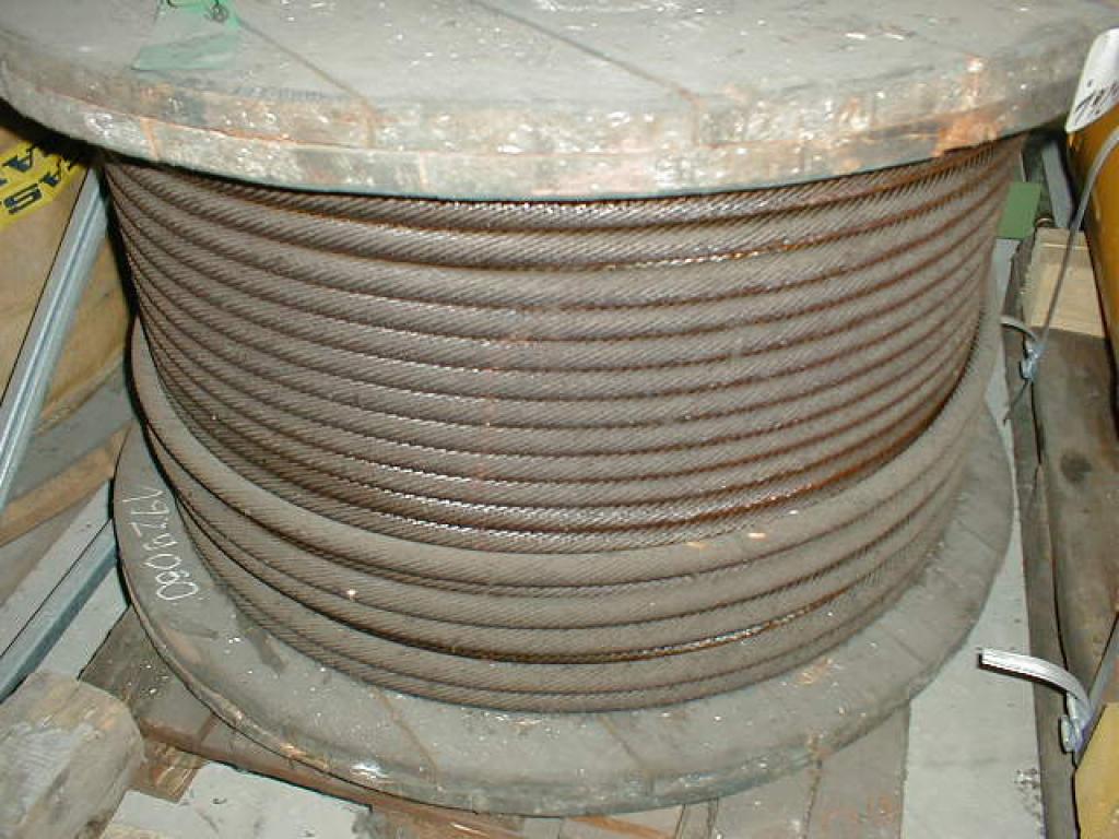 Krupp KMK  Novas peças