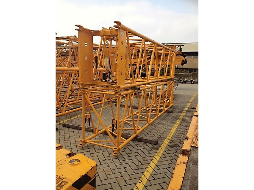 Grove GMK 4100-L Spitze