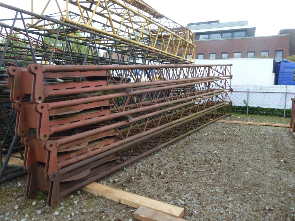 Krupp KMK 6140 Spitze