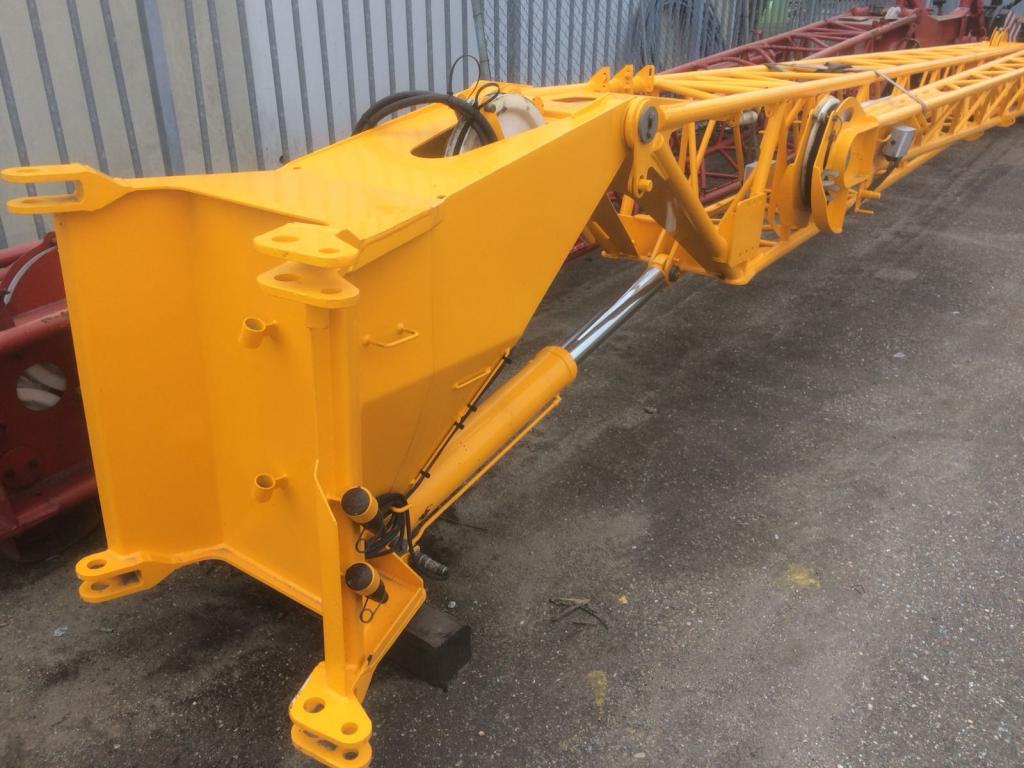 Grove GMK 3055 Spitze