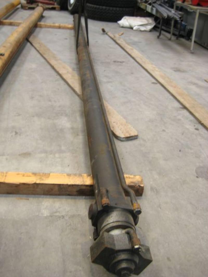 Grove AT 400 Cilindros