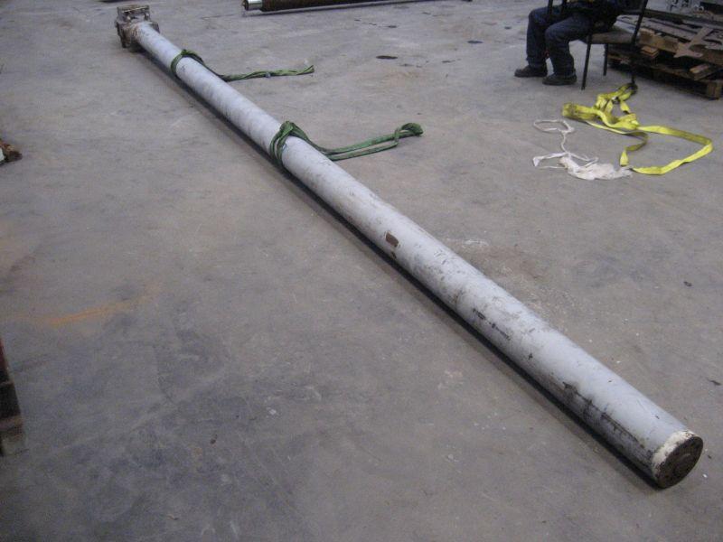 Demag AC 40 hengerek