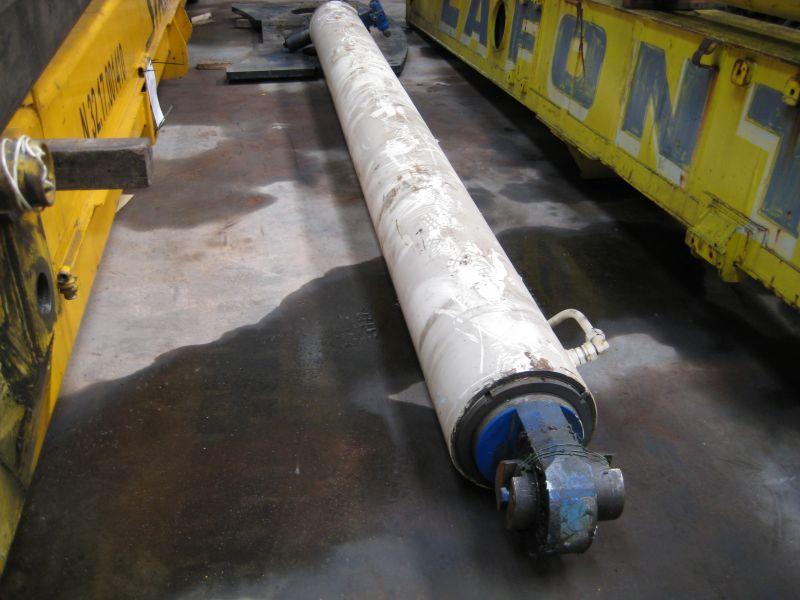 Demag HC 340 Zylinder