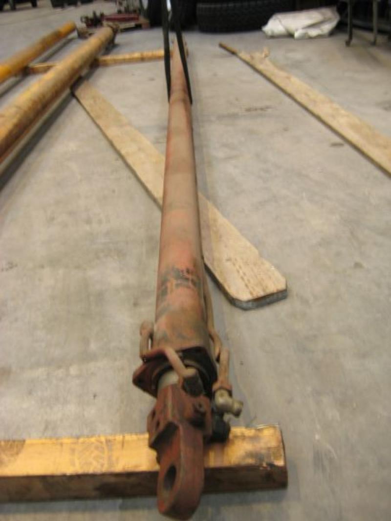 Krupp KMK 2025 Zylinder