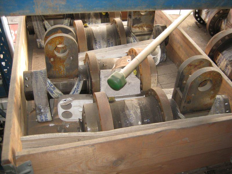 Compact Truck C T 2 κύλινδροι