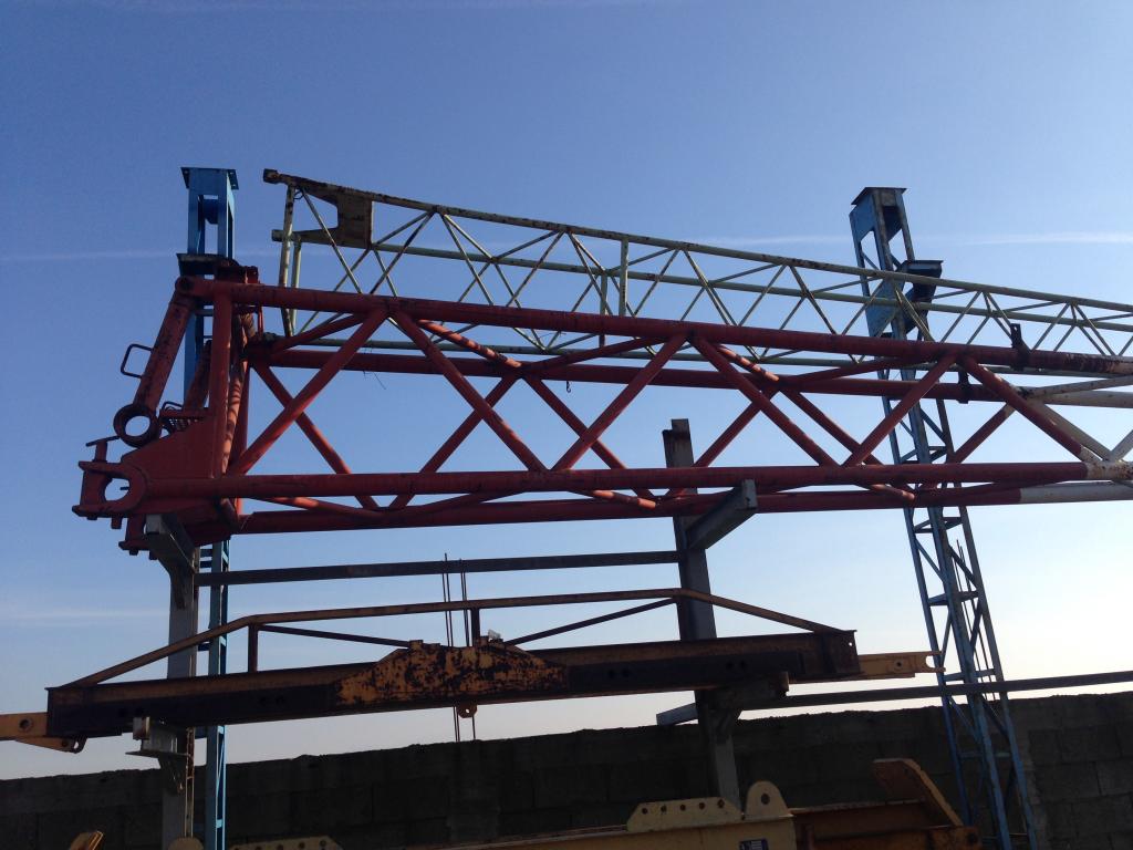 Gottwald AMK wysiegnik