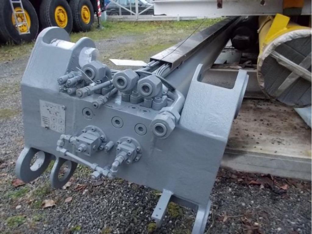 Demag AC 500-1 Cylindrar