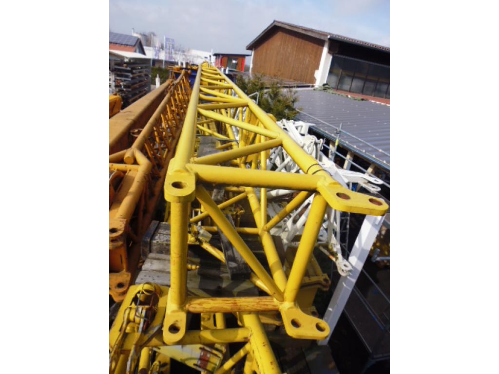 Faun RTF 40-3 Spitze