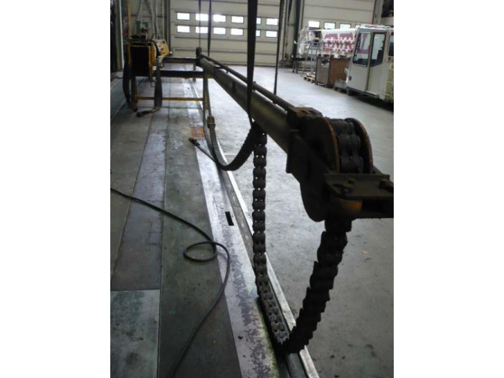 PPM 280 ATT Цилиндры