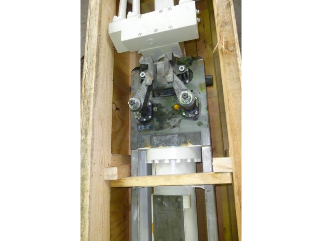 Liebherr LTM 1090-2 κύλινδροι