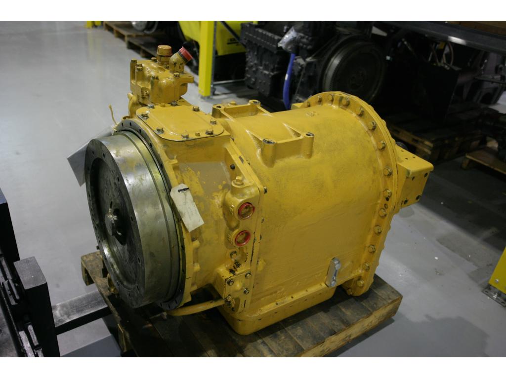 Gearboxes Allison CLT 5961-4 