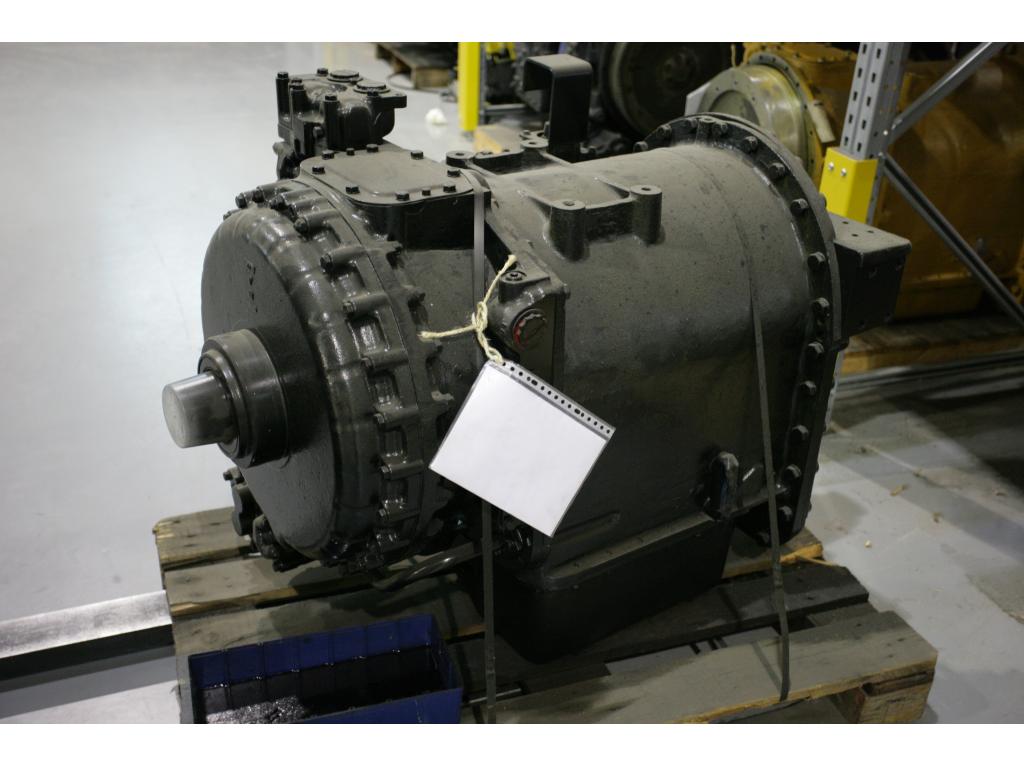 Allison CLT 6063 Cambio