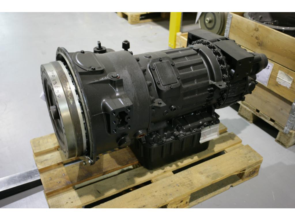 Gearboxes Allison CLBT 754 