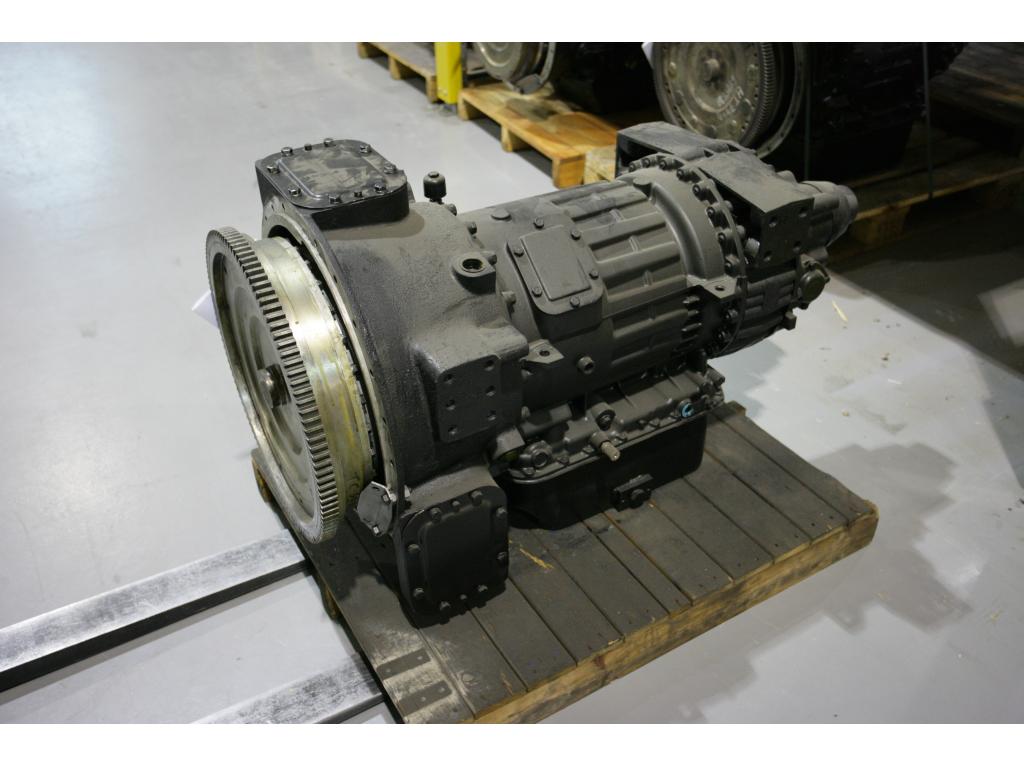 Allison CLT 754 Cambio