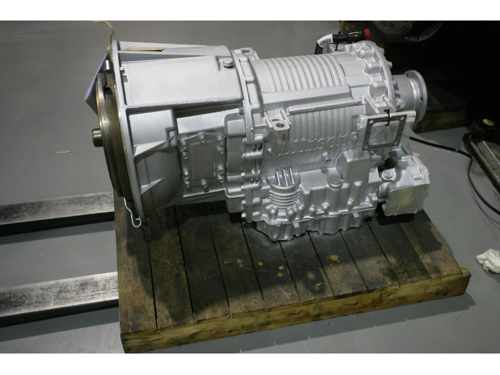 Gearboxes Allison MD 3060 