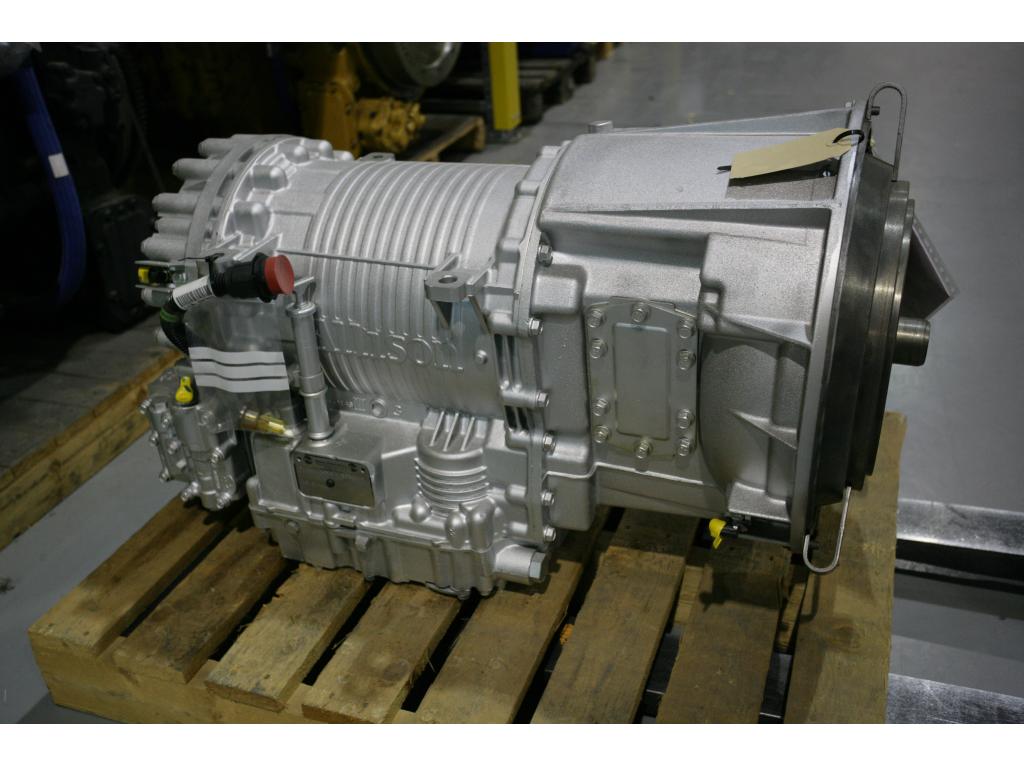 Gearboxes Allison MD 3060 PR 