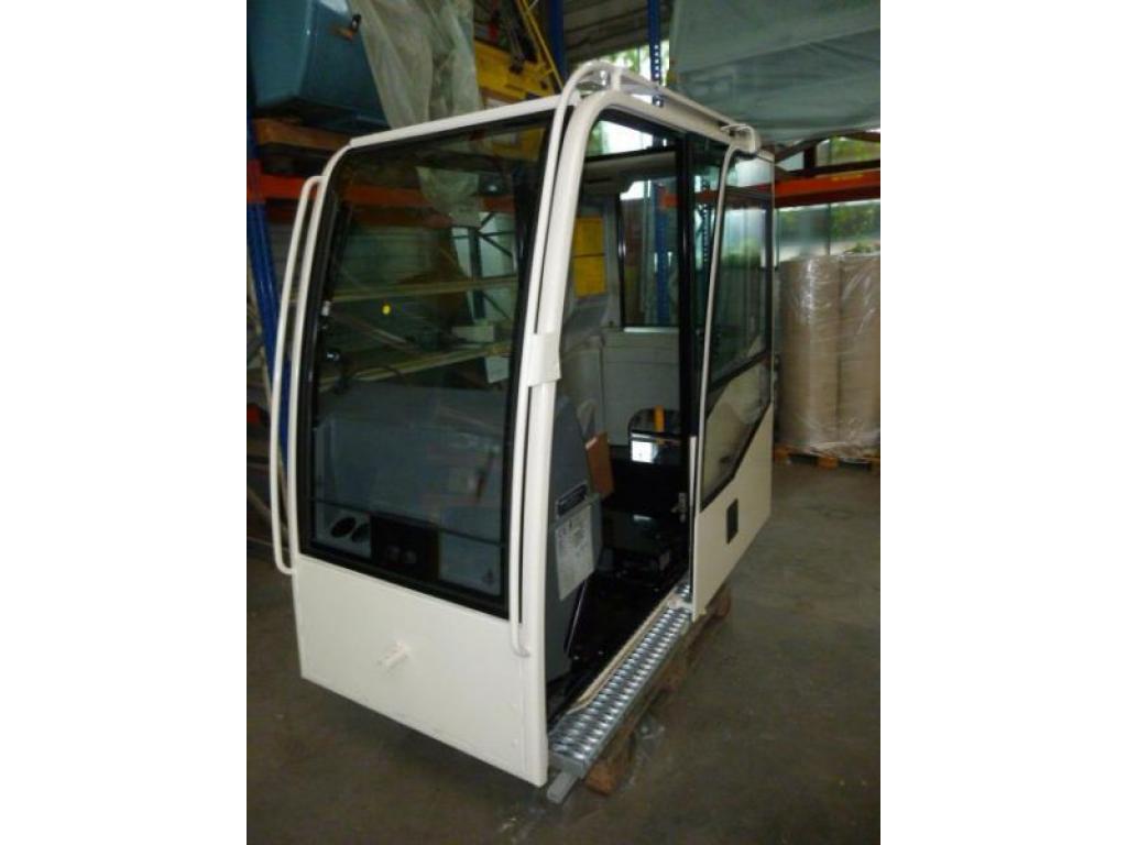 Demag AC 80-2 Cabinas