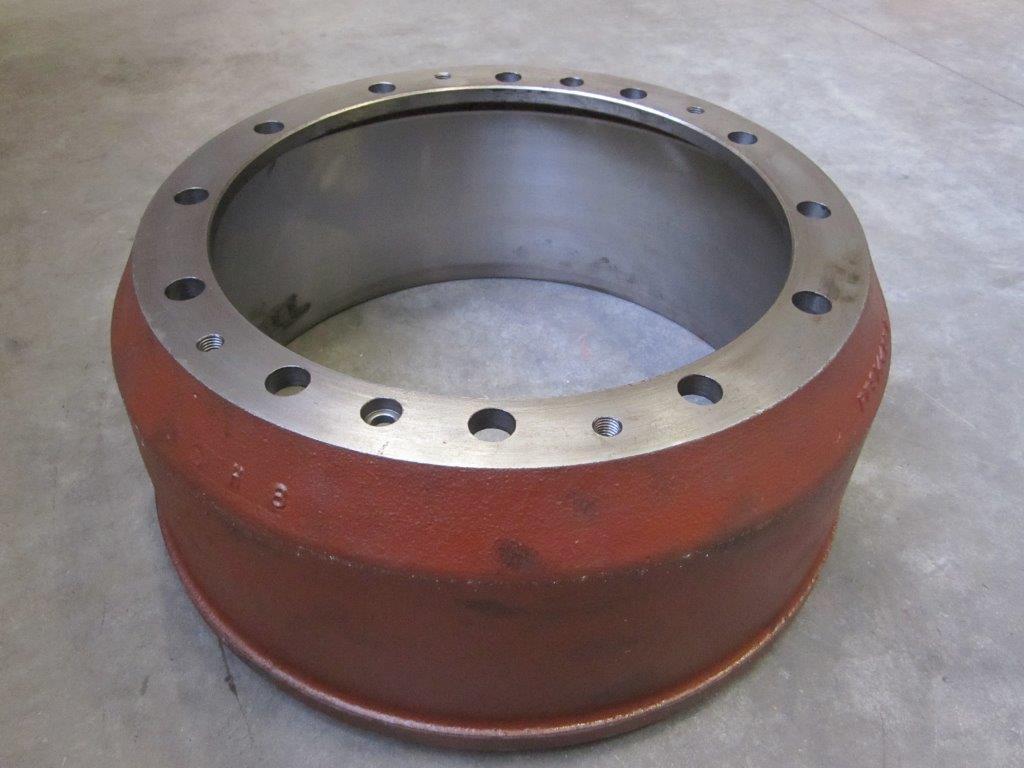 Brake parts / Rims Grove GMK 2035
