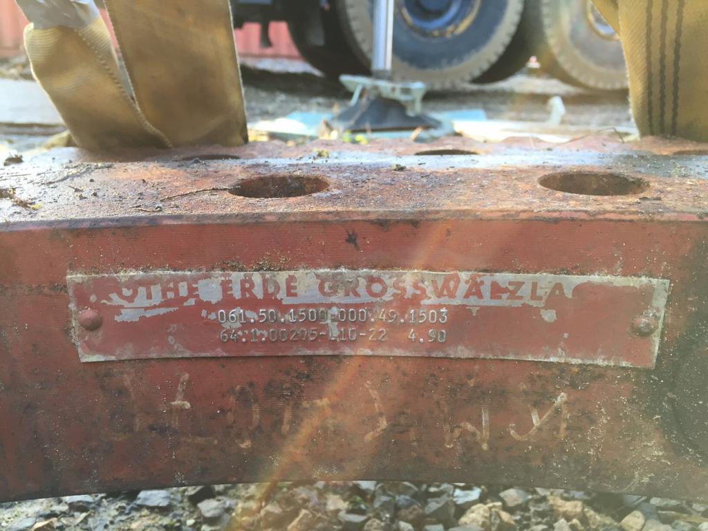 Krupp KMK 4070 Ralla