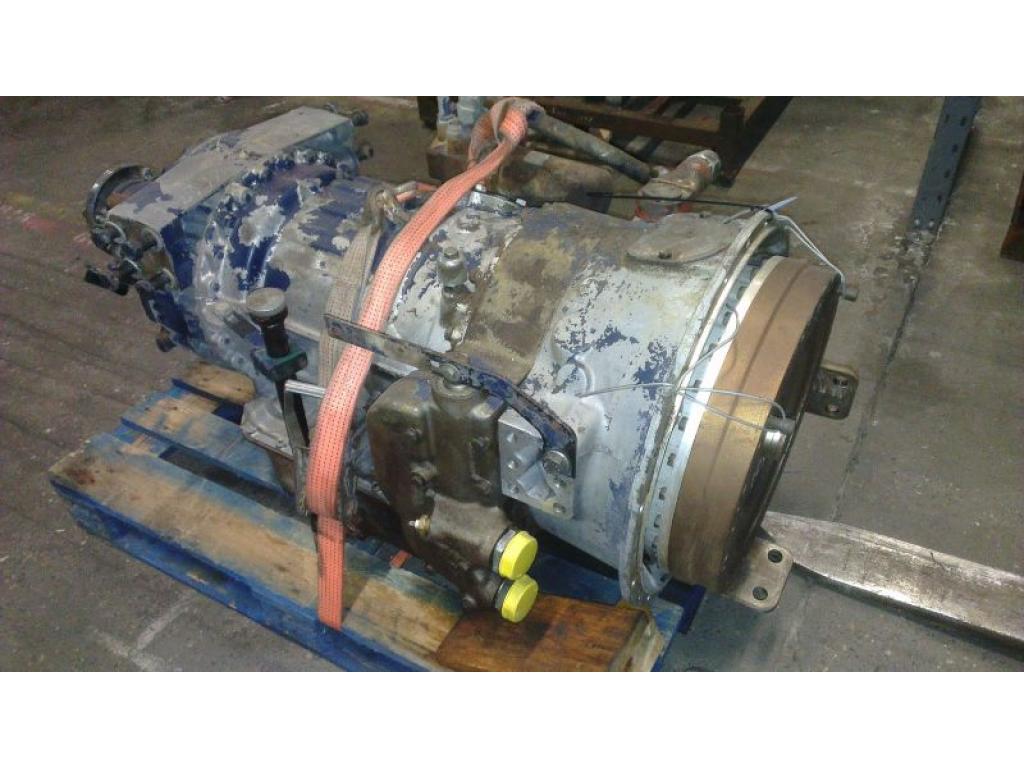 Gearboxes Allison CLBT 755 