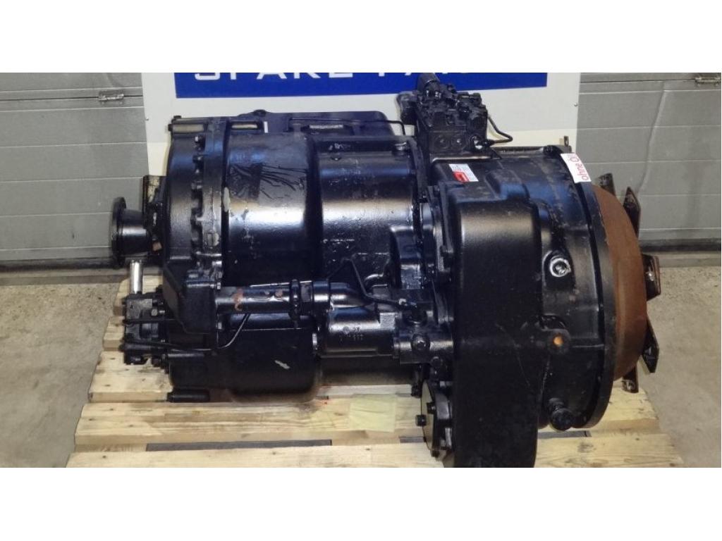 Gearboxes Clark 15.5 LHR 