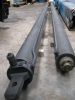 Krupp KMK 8350 Cylindrar