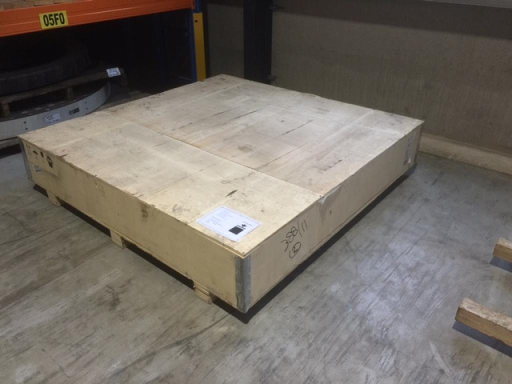 Krupp KMK 4070 Ralla