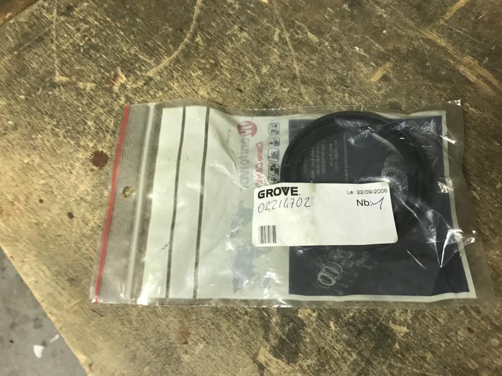 Electronic parts Grove GMK 5110-1 