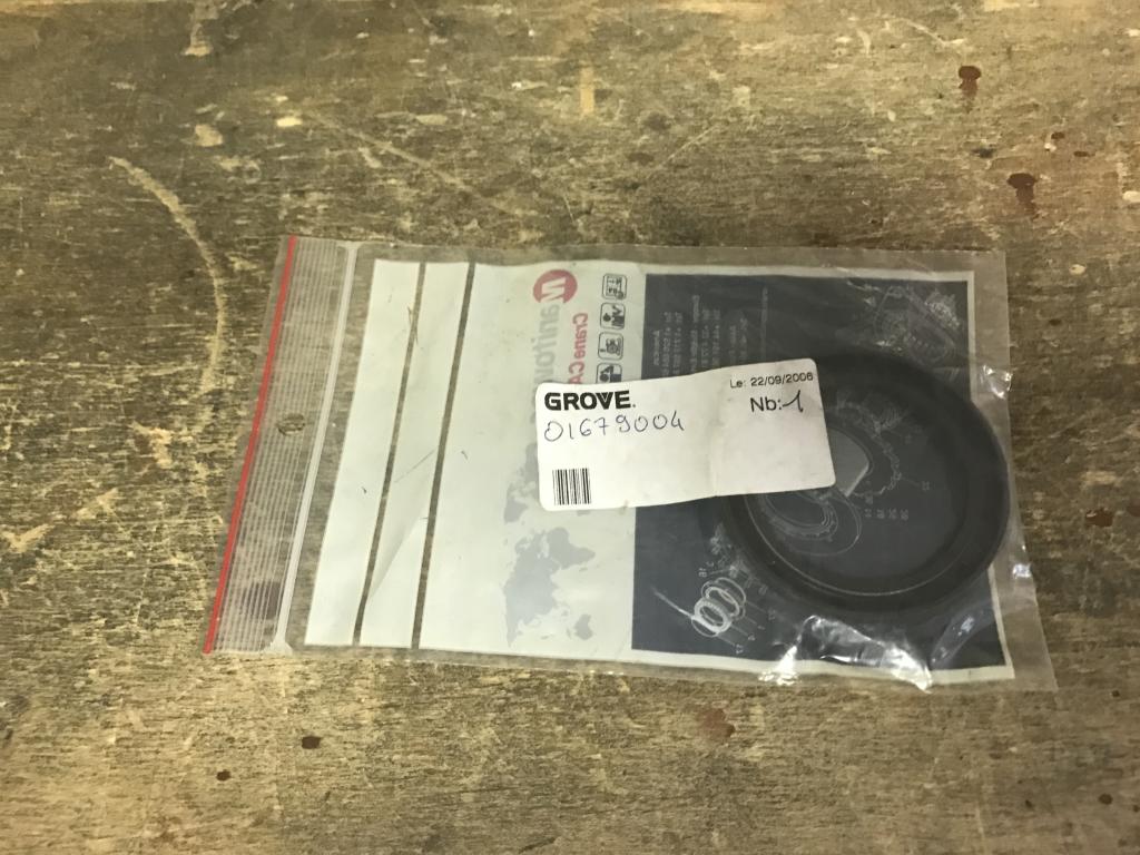 Cilinders Grove GMK 4075 