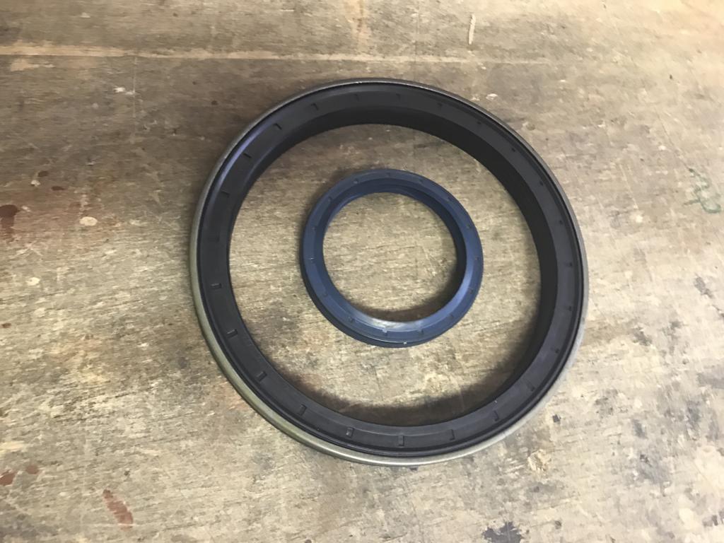 Grove GMK Alla andra delar är NYA