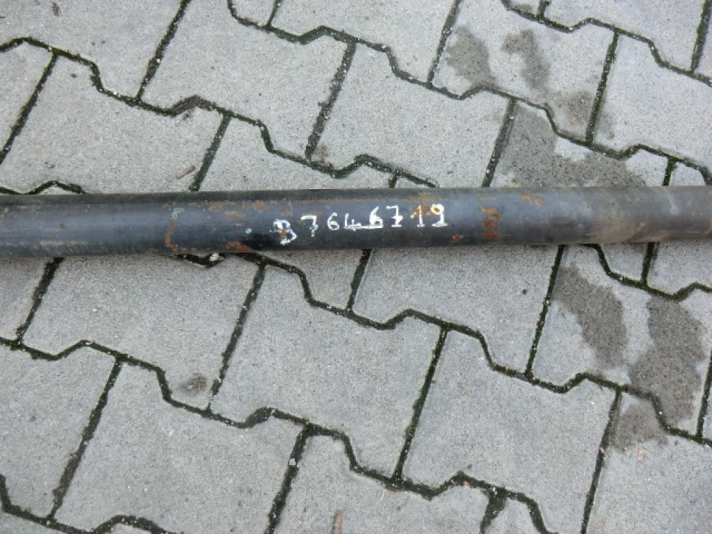 PPM 380 ATT Stabilizzatori