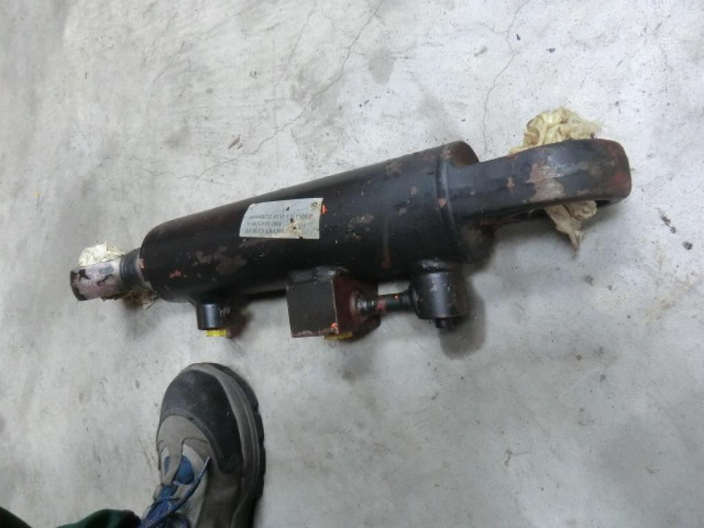 PPM 480 ATT Sospensione