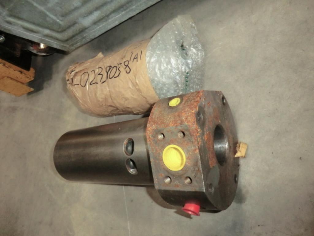 Hydraulic Systems PPM 380 ATT 