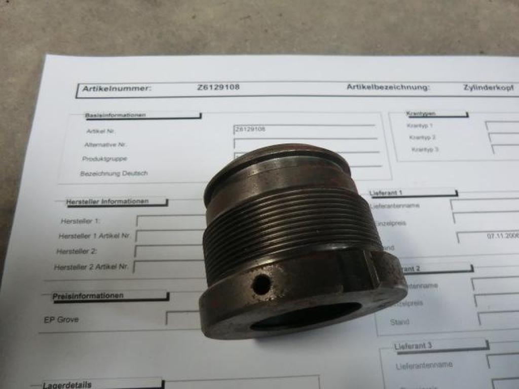 PPM ATT Stabilizzatori