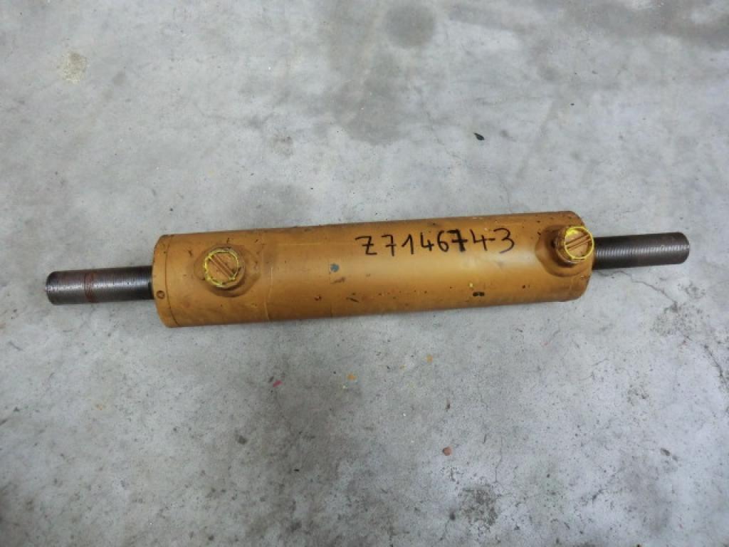 Axles PPM ATT 