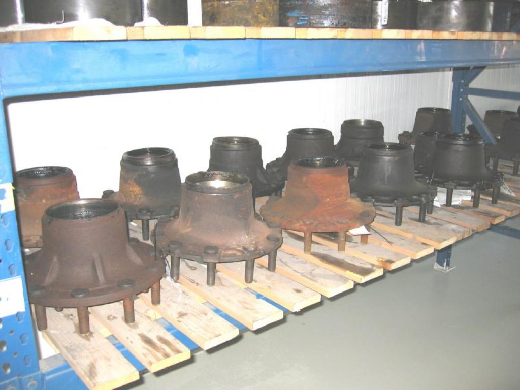 Kessler Krupp Assili