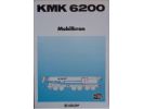 Krupp KMK 6200 Documentation