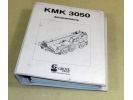 Krupp KMK 3050 Documentation
