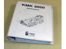 Krupp KMK 3050 Перевозчик