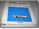 Krupp KMK 5140 Documentation