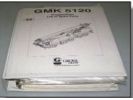 Grove GMK 5120 Documentation