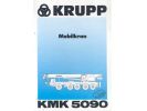 Krupp KMK 5090  Documentation