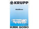 Krupp KMK 5090  Перевозчик